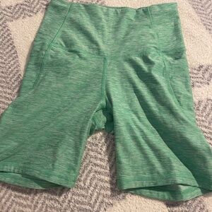 Biker shorts